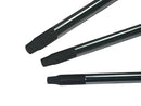 3pc WIHA 3k series #45891 Made in Germany Proturn Square Drive Screwdriver Set #1, #2 and #3