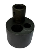 New Old ( 1952) Stock WRIGHT USA Made X-79 1/2" Drive  Stud Extractor - Cardon Tools