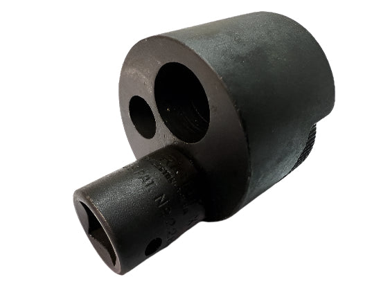 New Old ( 1952) Stock WRIGHT USA Made X-79 1/2" Drive Stud Extractor