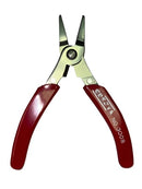 New Old Stock General Tools Made in Japan 4-1/2" Stainless Steel Flat Jaw Cutting Pliers - Cardon Tools
