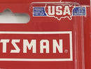 New Old Stock (2019)  CRAFTSMAN USA made Heavy Duty AutoLock 8m / 26' Tape Measure
