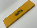 New Old Stock 1960's PROTO of CANADA Ltd CLIK-STOP  12" Adjustable Wrench  Made in USA - NEW IN BOX