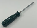 New Old Stock SK Tools USA Made Heavy Duty Slotted 5/16" x 6"  Screwdriver No. 81003