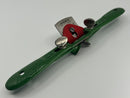 Excellent Kunz Tools Made in Germany Adjustable Chamfer Spokeshave