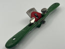 Excellent Kunz Tools Made in Germany Adjustable Chamfer Spokeshave