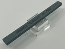 Carbabrasive USA made Moldmaker Plus 220 Grit 1/4" x 1/2" x 6" Green Silicone Carbide