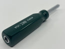 New Old Stock USA Made SK S-K 13pc 1/4" Drive Ratchet & 6pt  Socket Set