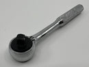 New Old Stock USA Made SK S-K 13pc 1/4" Drive Ratchet & 6pt  Socket Set