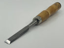 Excellent Vintage BUCK Bros USA mad e1/2" Bevel Edge Chisel