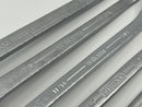 New Old Stock 6pc Williams / SUPERRENCH USA made Double Box End  Metric Wrench Set 7/16" - 1"  Range