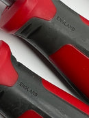 New Old Stock PROTO Professional made in UK 4pc Screwdriver Set Phillips and Slotted 