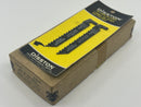 New Old Stock DISSTON Canada No. 3652  Bayonet Style Hollow Ground WOOD Cutting Jig Saw blades 2 pack 6 Teeth