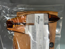 New Old Stock Mitutoyo 0-150mm Vernier Calipers with OD/ID CARBIDE-Tipped Jaws - Cardon Tools
