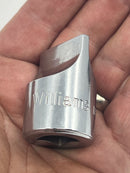 New Old Stock WILLIAMS USA Made 1/2" Drive 1-1/8" Drag Link Socket