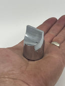 New Old Stock WILLIAMS USA Made 1/2" Drive 1-1/8" Drag Link Socket