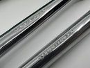 New Old Stock SK Tools USA made SUPERKROME 23 pc 1/2" Socket Set IMPERIAL