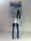 Channellock USA Made 910 9" Aviation Snip -Cable Cutter - HARD WIRE - WIRE ROPE-STEEL ROD - Cardon Tools