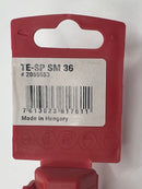 New Old Stock HILTI 360mm / 14" TE-SP SM 36 Self Sharpening Pointed Demolition Chisel TE-S 