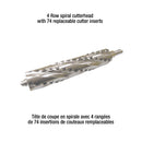 King 15" PLANER WITH SPIRAL CUTTERHEAD KC-390FX PICK-UP ONLY NO SHIPPING