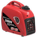 King Canada KCG-2001I - 2000W Gasoline Digital Inverter Generator NO SHIPPING