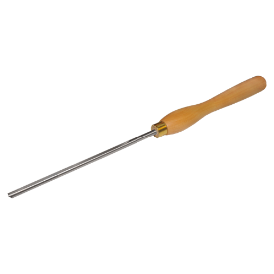 Oneway Canada 3/8" Bowl Gouge with 12 1/2" Beech Wood  Handle
