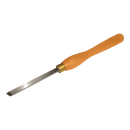 Oneway CANADA  1/2" Pro - PM Skew Chisel with 12-1/2" Beech Handle