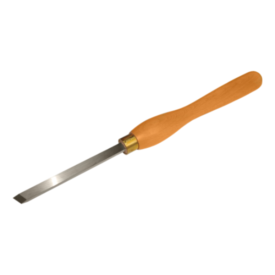 Oneway CANADA  1/2" Pro - PM Skew Chisel with 12-1/2" Beech Handle