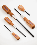 GRACE USA Made Gunsmith 5 Piece Phillips Screwdriver Set SD-P5 - Cardon Tools