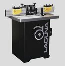 Laguna Compact Shaper 4 Speed - Cardon Tools
