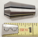 New Old Stock Emco Unimat E-16 1/32" Precision Lathe Collet - Cardon Tools