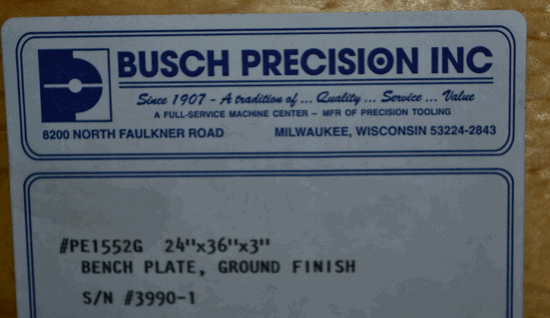 Busch
