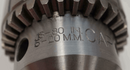 Jacobs 36B Heavy Duty 3/4" Capacity DRILL Chuck 5/8"-16 Threaded mount - Cardon Tools