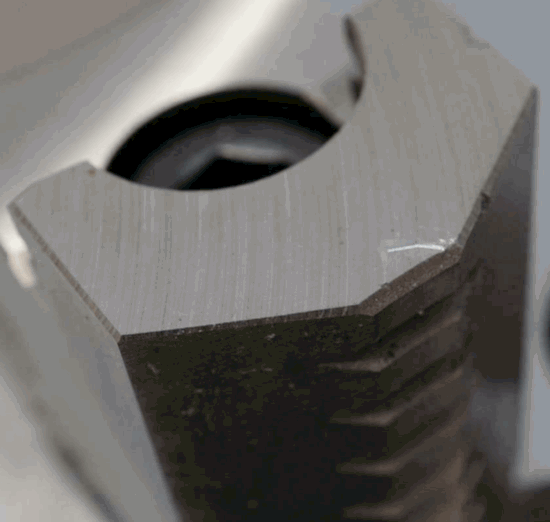 Bison 10" Steel 3-Jaw 2pc Jaws Lathe Chuck - A8 A1-8 mount- Demo Model 7-821-1018 - Cardon Tools