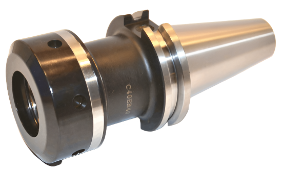 AMERICAN SUN USA Made CAT 40  Collet Chuck