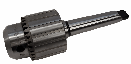 Huge Original JACOBS HD 3mt Drill CHUCK .180" to .800" Capacity - Cardon Tools