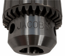 Huge Original JACOBS HD 3mt Drill CHUCK .180" to .800" Capacity - Cardon Tools
