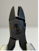 Facom MICRO-TEC Diagonal 0.1-1.1mm CU 0.7mm FE Wire Cutter Pliers 406.RMT - Cardon Tools