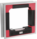 200mm FACOM Square Machinists Precision Cast Iron Cross Test Level 0.04mm/m 3071.200 - Cardon Tools