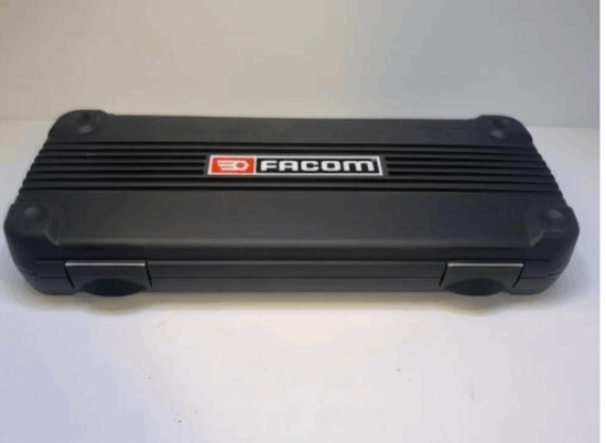 FACOM 12pc TPMS valve kit with FACOM 2 to 10 N.m Torque Screwdriver Box Set - Cardon Tools