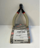 FACOM France 405.10RE ESD Diagonal CUTTERS Pliers CU 0.3-1.2mm / 0.5mm FE - Cardon Tools