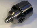 Jacobs 1A PB 1/4" Capacity Medium Duty Plain Bearing Drill Chuck 1JT Mount - Cardon Tools