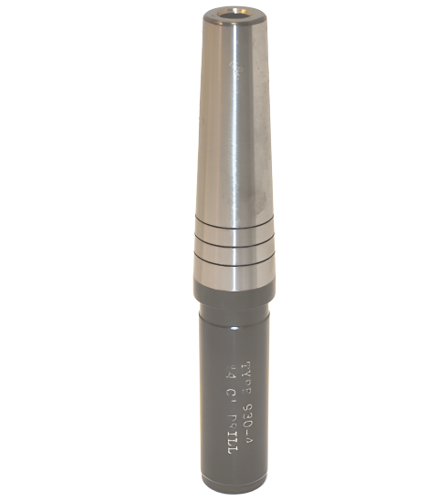American Sun USA No 4 CENTER DRILL EXTENSION 3/4" Shank Lathe Mill 930-4 - Cardon Tools