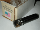 AMERICAN SUN No.711-2 7/8" Indexable End Mill USA made 3/4" SHANK - Cardon Tools