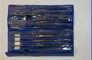 Warrensville Polish Machinists 12 Pc POLISH  Pattern