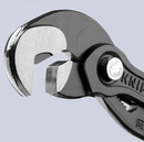 Knipex made in Germany 87 41 250  Raptor Pliers - Cardon Tools