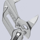 Knipex made in Germany  10" OAL Pliers Wrench 86 03 250 - Cardon Tools