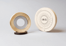 SOLID Brass and Stainless Steel Makers Cabinet IRIS Circle Drawing Tool 3-70mm Range - Cardon Tools