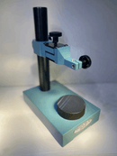 New Old Stock American Sun USA Made Dial Indicator Micro Adjustable Comparator Stand - Cardon Tools