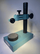 New Old Stock American Sun USA Made Dial Indicator Micro Adjustable Comparator Stand - Cardon Tools