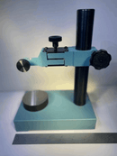 New Old Stock American Sun USA Made Dial Indicator Micro Adjustable Comparator Stand - Cardon Tools